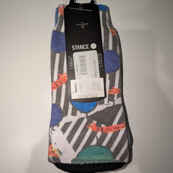 Stance Artist Series Socks - Picture 2 of 2